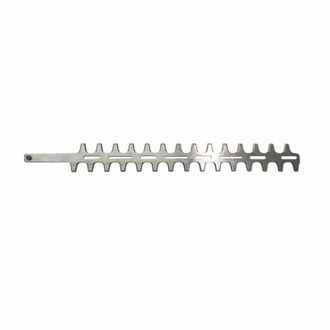 Echo Cuchilla Inferior O Superior Para Cortasetos Echo Ht230 603 Mm Compatible 6-739