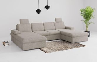 Sit&more Wohnlandschaft