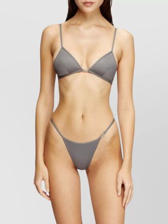 Diesel triangle bra