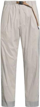 White Sand Pants