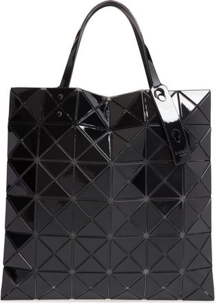 Bao Bao Issey Miyake Lucent Tote in Black at Nordstrom