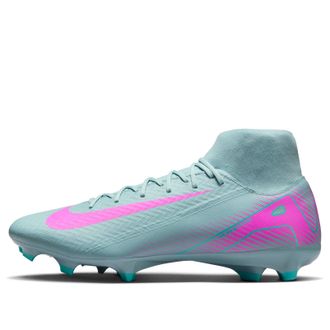 Nike Mercurial Superfly 10 Academy Ocean Cube Pink Blast FQ1456-301