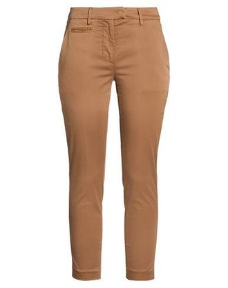 Dondup BOTTOMWEAR - Trousers on YOOX.COM