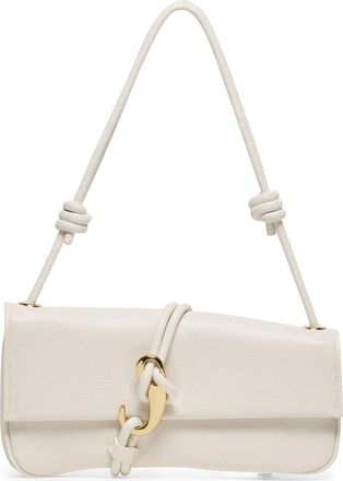 Dolce Vita Alice Suede Shoulder Bag in Ivy at Nordstrom