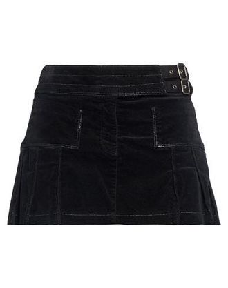 Armani PARTES DE ABAJO - Minifaldas en YOOX.COM