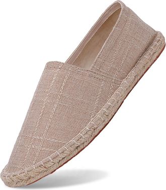 Generic Barefoot Shoes Mens Women Air Mesh Slip On Walking Shoe Breathable Lightweight Trainer Arch Support Road Running Athletic Trail Outdoor Flat for Joggi