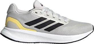 adidas Adidas Run Falcon 5 Grey / Black / White JR3090 Womens