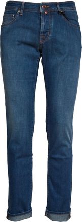 Jacob Cohen Nick Power Stretch Slim Jeans
