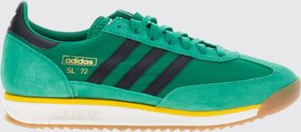 adidas Sneakers SL 72 RS Adidas Originals in camoscio e nylon