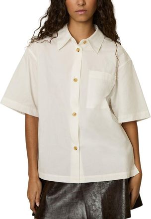 Reiss Jordan Top