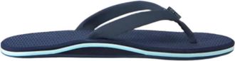 Hari Mari Womens Dunes Sandal In Navy