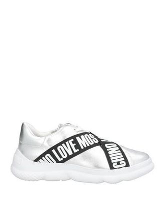 Love Moschino CALZADO - Sneakers en YOOX.COM