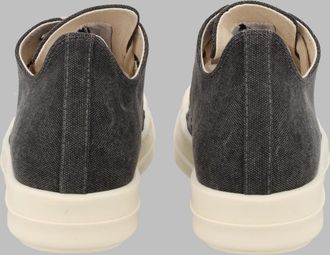 Rick Owens Sneaker - Charcoal