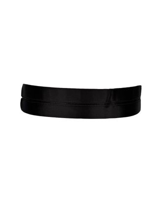 Lanvin Lanvin Wide Waist Belt (Authentic Pre-Loved)
