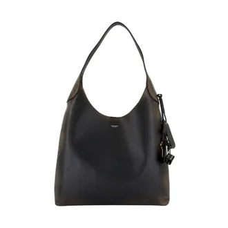 Coach Shoulder Bags, female, Brown, Size: ONE SIZE Brooklyn Shoulder Bag 39