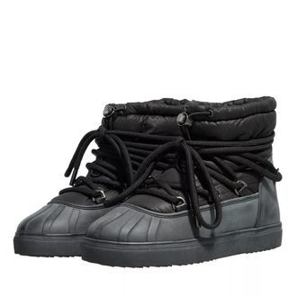 INUIKII Boots & Ankle Boots - Trekking Technical Low - black - Boots & Ankle Boots for ladies
