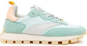 Oncept Osaka Lug Sole Sneaker in Glacier Green at Nordstrom Rack, Size 9.5