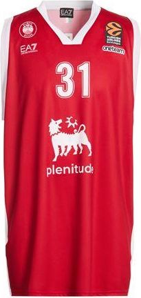 Emporio Armani TOPS - Tank Tops auf YOOX.COM