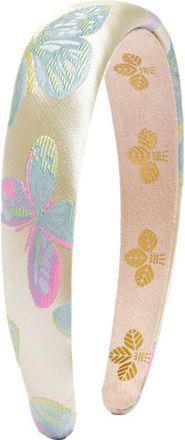 L. Erickson Catarina Headband in Multi at Nordstrom