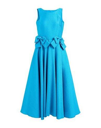 Carla Ruiz DRESSES - Midi dresses on YOOX.COM