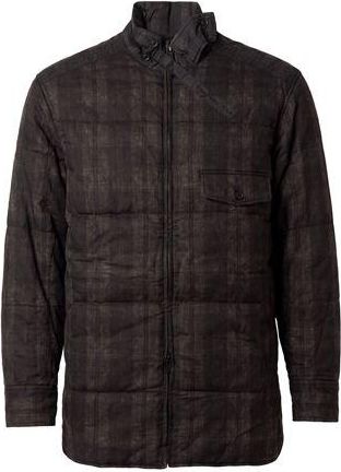 Yohji Yamamoto COATS & JACKETS - Puffers sur YOOX.COM