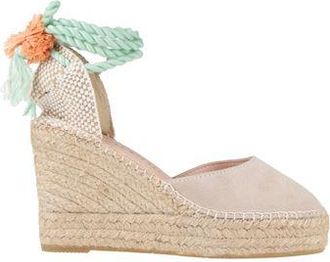 Macarena CALZADO - Espadrillas en YOOX.COM