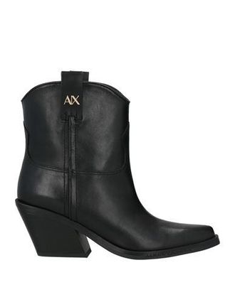 A|X Armani Exchange FOOTWEAR - Ankle boots on YOOX.COM