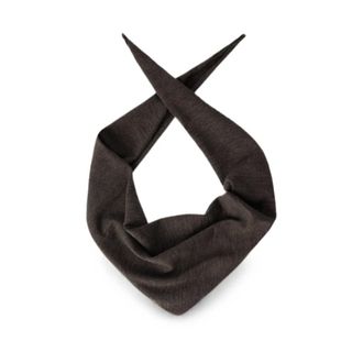 Christophe Lemaire Donna, Accessori, Marrone, Taglia unica, new