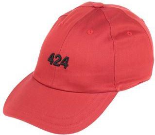 424 Fairfax ACCESSORIES - Hats sur YOOX.COM