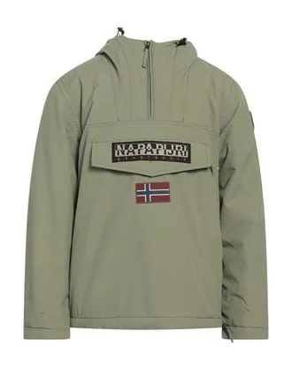 Napapijri COATS & JACKETS - Jackets sur YOOX.COM