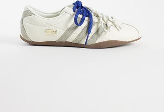 adidas Originals Tokyo - Sneakers bianche con doppia allacciatura-Bianco
