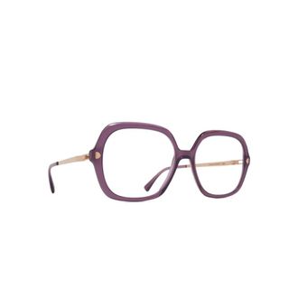 Mykita Nanna 390 OPT Brillen - unisex - Brillen - Paars - 55 MM - Accessoires