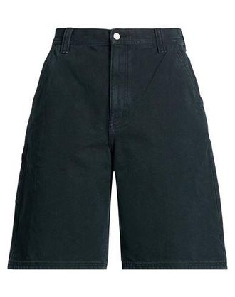 St&uuml;ssy BOTTOMWEAR - Shorts & Bermuda Shorts on YOOX.COM