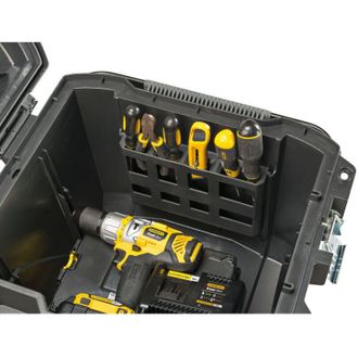 Stanley Malet&iacute;n Impermeable Fatmax 90 L - Fmst1-73601