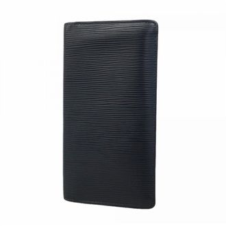 Louis Vuitton Bleu Celeste Long Wallet (Bi-Fold) (Pre-Owned)