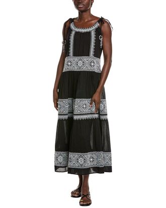 Ramy Brook Lexie Maxi Dress