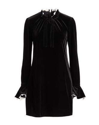 Ganni DRESSES - Mini dresses on YOOX.COM
