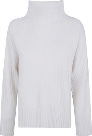 Joseph Mujer, Jerseys, Blanco, Talla: XS
