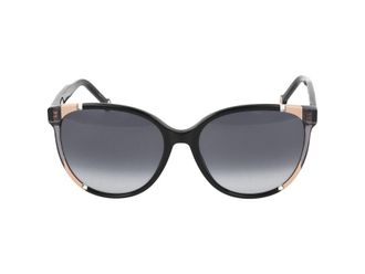 Carolina Herrera Sonnenbrille Carolina Herrera CH 0063/S KDX Black Nude /17 /145