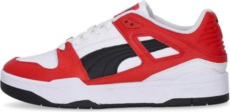 Puma Puma, Fitness, Heren, Veelkleurig, 43 EU, Leer, Slipstream Lth