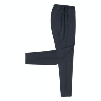 Wahts Mens Trousers Night Blue / M