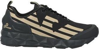 Emporio Armani FOOTWEAR - Trainers on YOOX.COM
