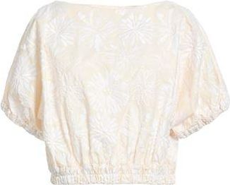 Liviana Conti TOPWEAR - Tops on YOOX.COM