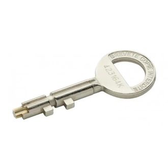 Picard Presence Mecanismo Carenado Seguridad 262x78 Mm