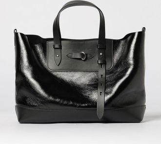 Maison Margiela Borsa a tracolla verticale Maison Margiela