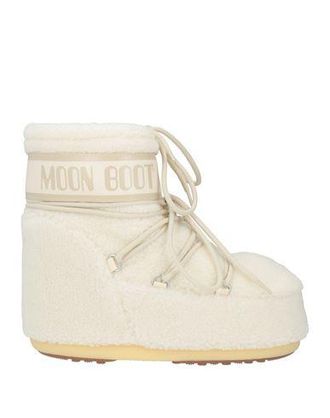 Moon Boot MB ICON LOW FLEECE