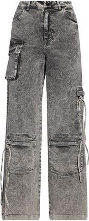 SoAllure BOTTOMWEAR - Pantaloni jeans su YOOX.COM