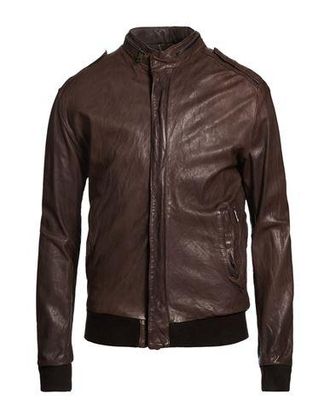 Giorgio Brato JACKEN & M&Auml;NTEL - Jacken und Anoraks auf YOOX.COM