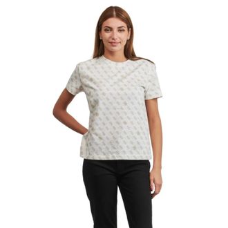 Guess Donna, Top, Beige, S, new