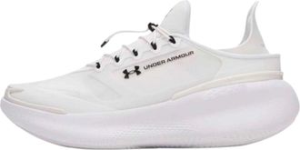Under Armour x Curry Tour UA Echo SlipSpeed White Virtual Pink 6015214-100